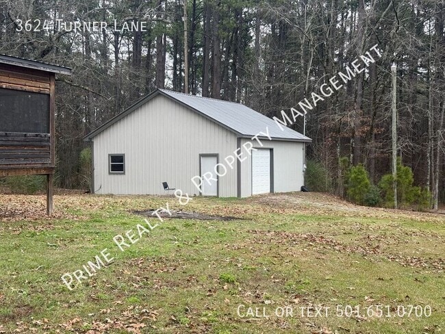 Building Photo - 3624 Turner Ln