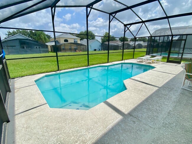 Building Photo - 611 Casterton Cir