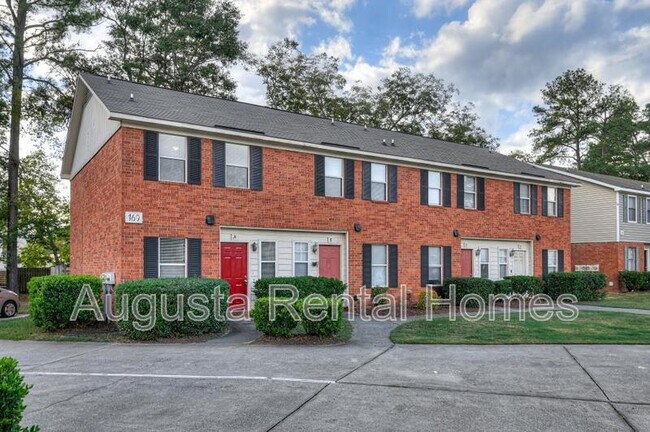 Building Photo - 169-A Petersburg Circle