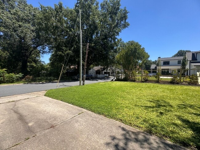 Building Photo - 3BR 2BA Home in Fisher Park