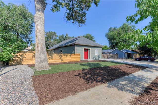 Building Photo - 59 S Irving St