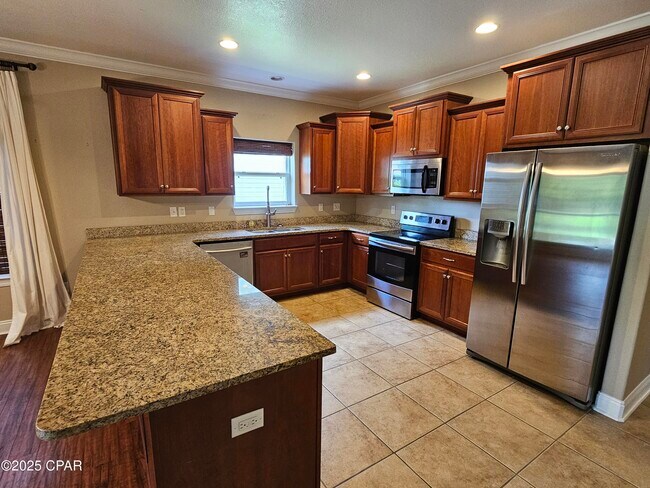 Building Photo - 6111 Edith Stephens Dr