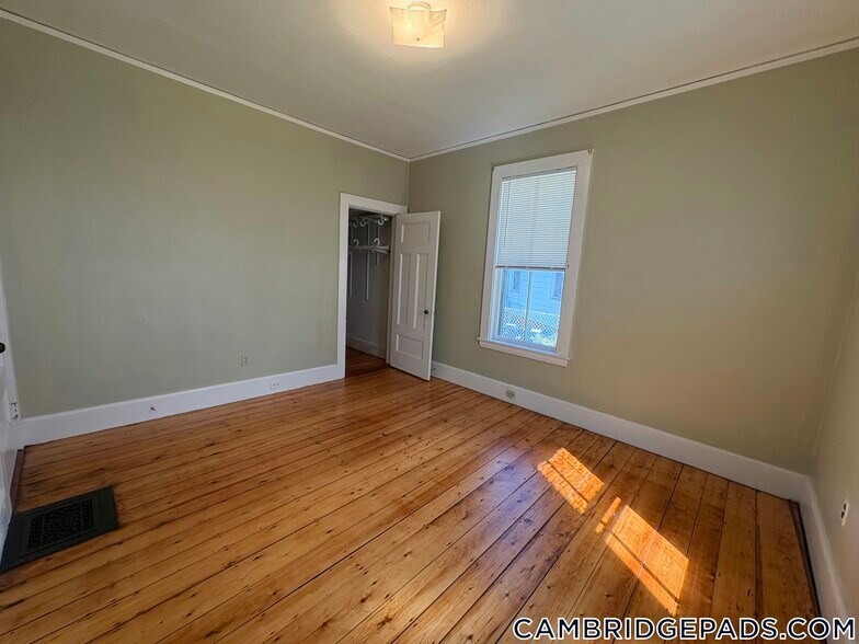 Building Photo - 55 Rindge Ave