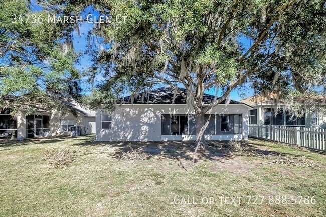 Building Photo - 34736 Marsh Glen Ct