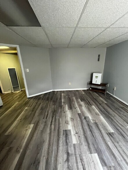 Basement bedroom #3 - 1212 W Carson St