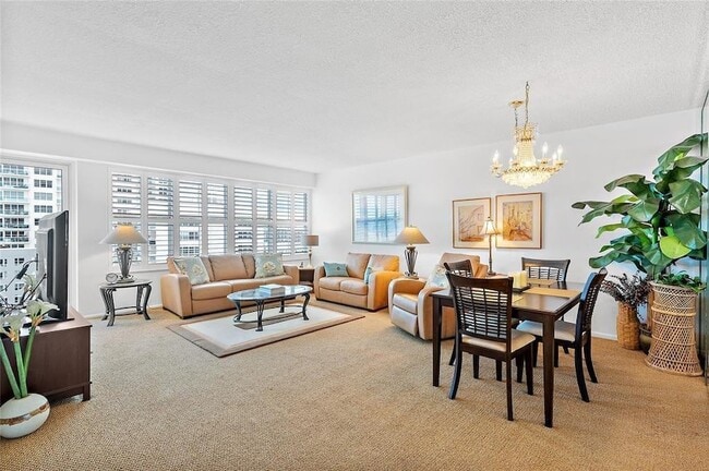Building Photo - 4010 Galt Ocean Dr