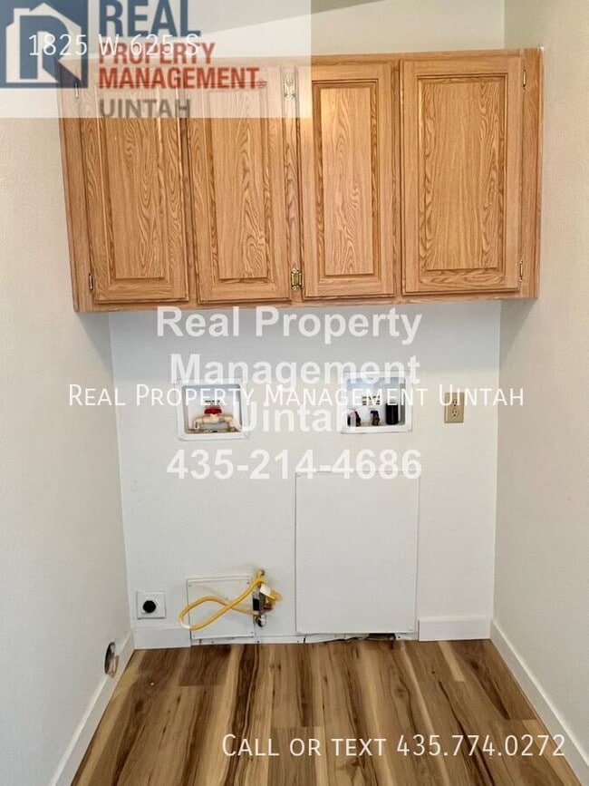 Building Photo - 1825 W 625 S