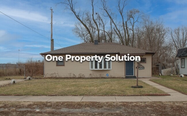 Primary Photo - 6001 W 9th Ave