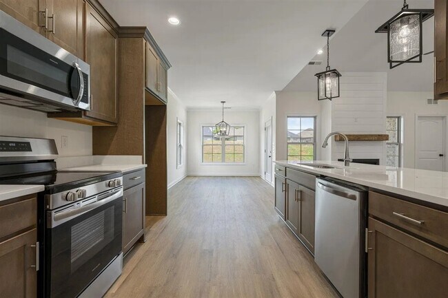 Building Photo - 822 Sheldrake Ln