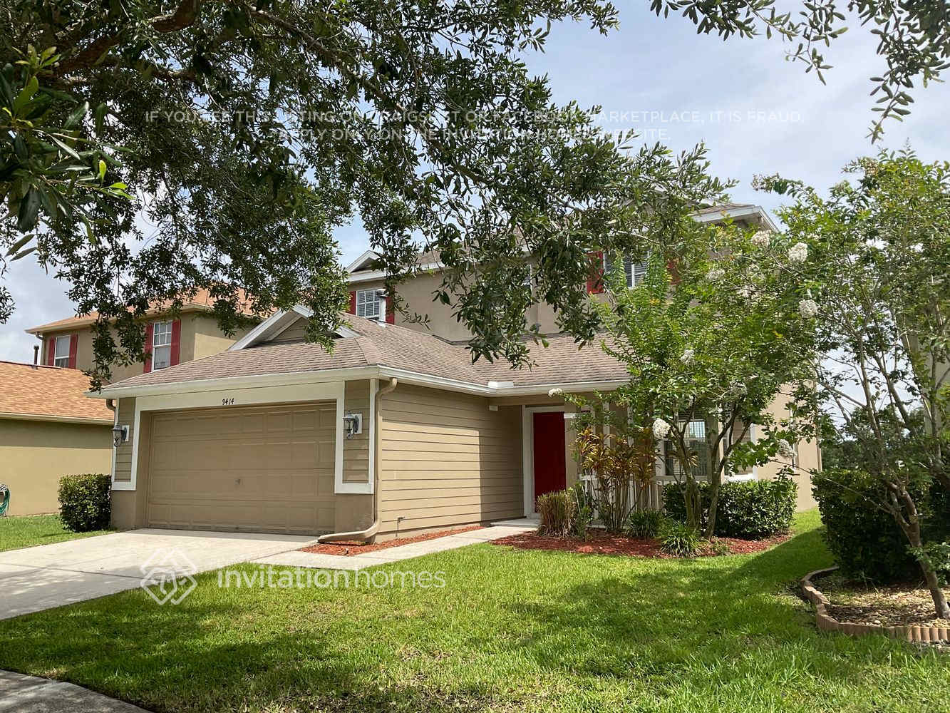 Building Photo - 9414 Leatherwood Ave