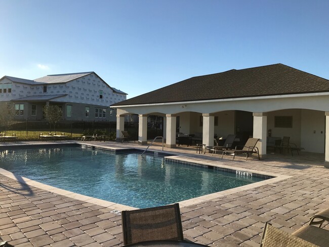 Building Photo - 3 bedroom Watermark  Winter Garden Townhouse for rent