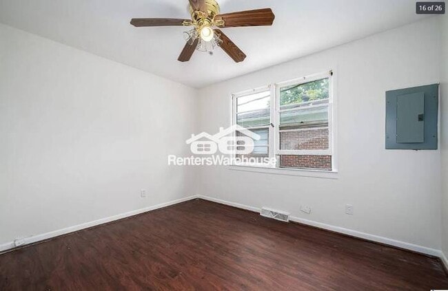 Building Photo - Charming 3-bedroom, 1.5-bathroom house in ...