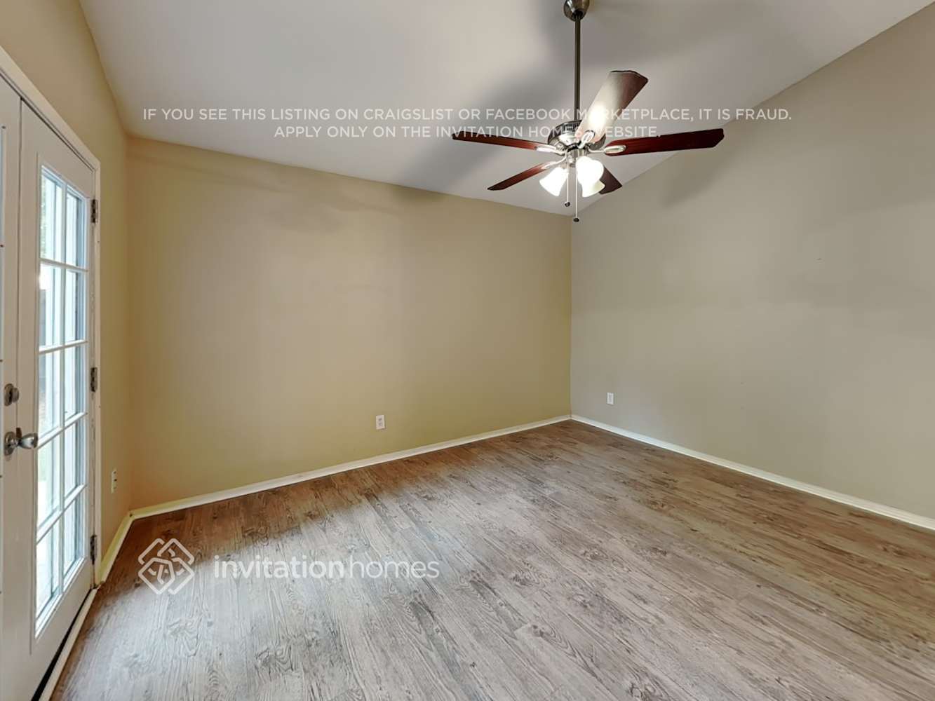 Building Photo - 5307 Pocassett Dr