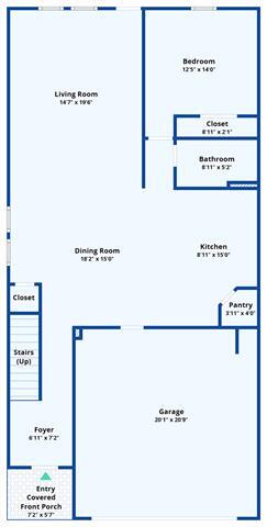 Building Photo - 2208 Mdw Pk Dr