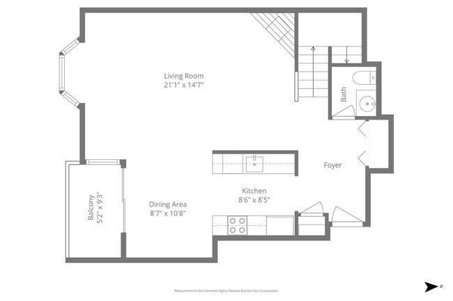 Building Photo - 170 Forest St