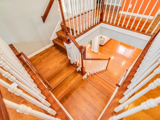 Building Photo - 5847 Back Bay Ln