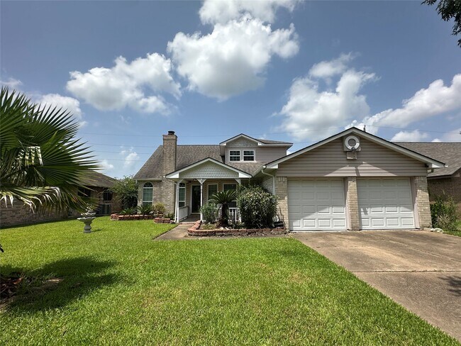 Building Photo - 3306 Kempwood Dr