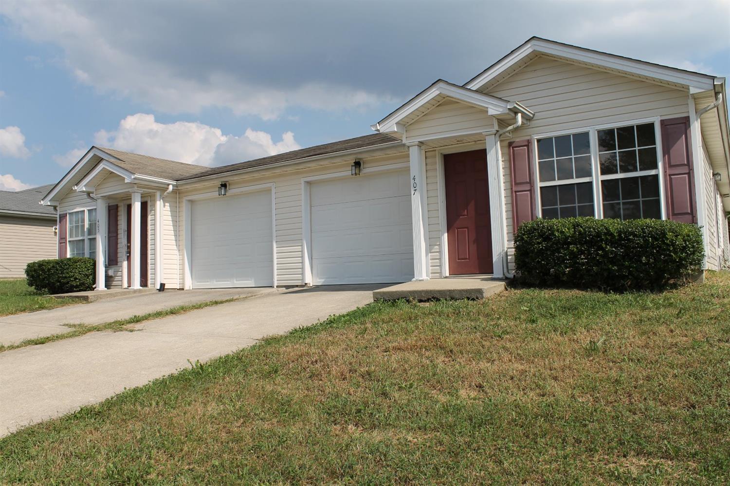 Building Photo - 405 Cricket Ln