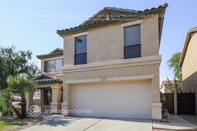 Building Photo - 12642 W Pasadena Ave