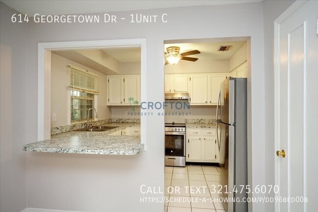 Building Photo - 614 Georgetown Dr