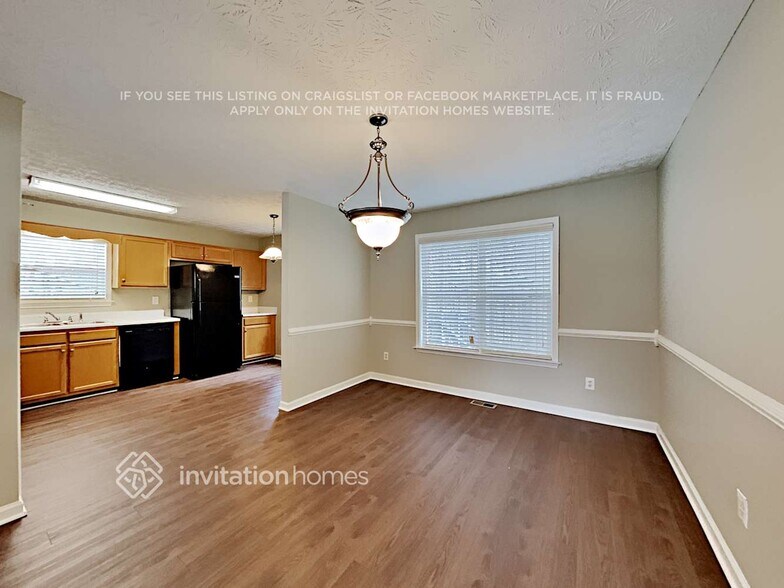 Building Photo - 59 Austin Bridge Trail