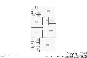 Building Photo - 417 E Hildebrand Ave