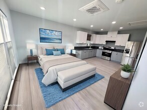 Building Photo - Modern Studio for Rent at Daisy Villa, Pas...