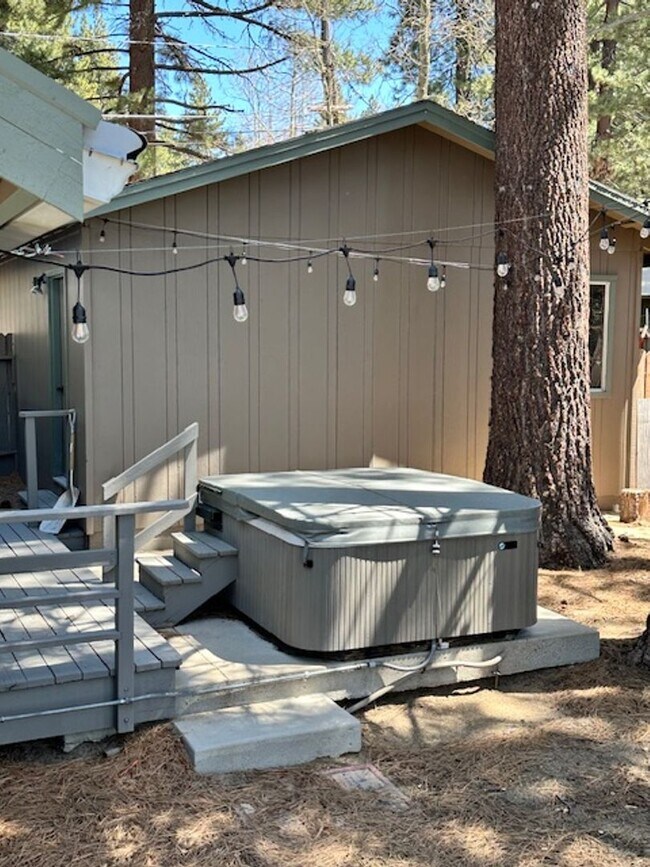 Building Photo - Warm & Inviting Cabin on the Meadow Avail. rental for 6-7 people!! Available starting 8/15/26!! C...