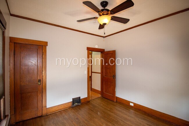 Building Photo - 4202 Barker Ave