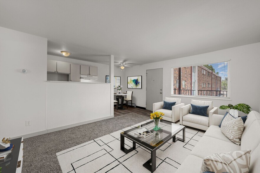 Building Photo - Peak Elevation Apartments