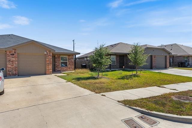 Building Photo - 1106 Barbara Jordan St