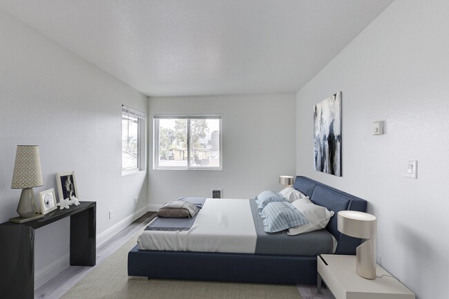 Floorplan - Laurel Haus