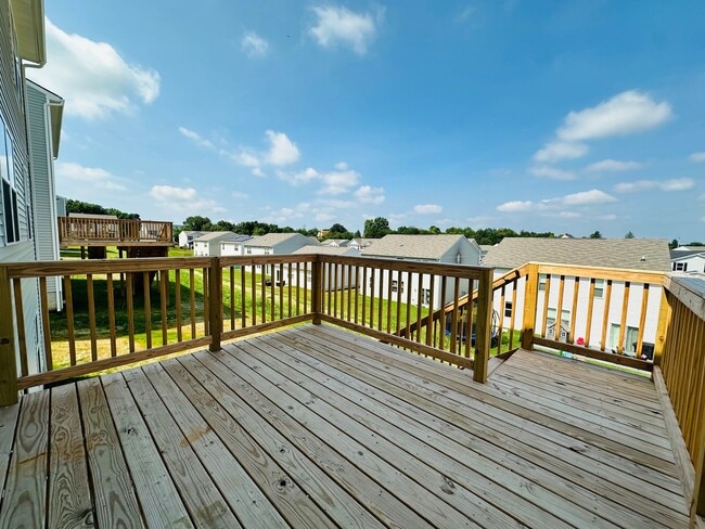Building Photo - Charming New Construction Home for Rent in...