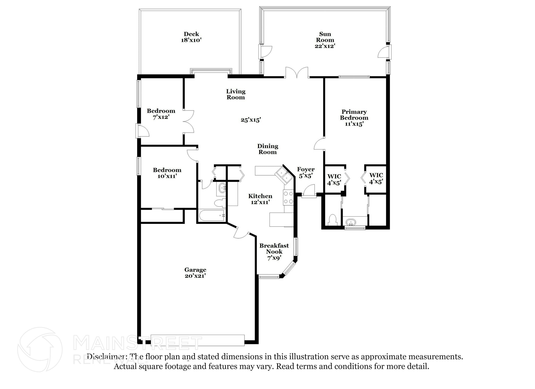 Building Photo - 6817 Appaloosa Dr