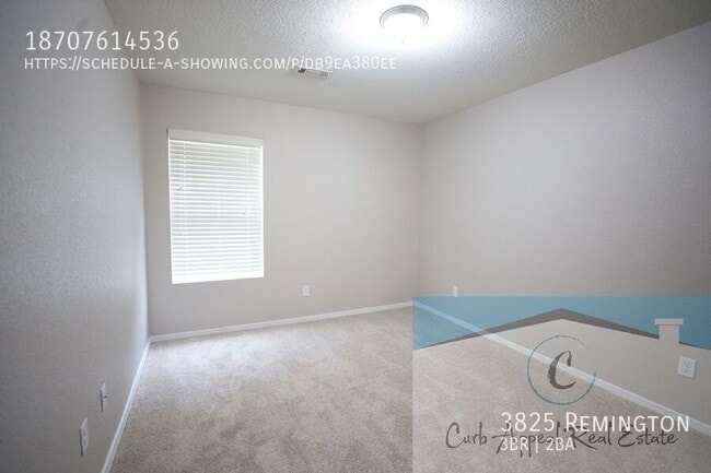 Building Photo - 3825 Remington-