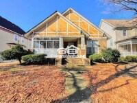 Building Photo - 1405 Church St