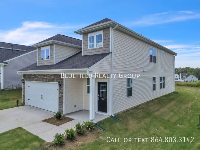 Building Photo - 1337 Strawberry Jam Rd