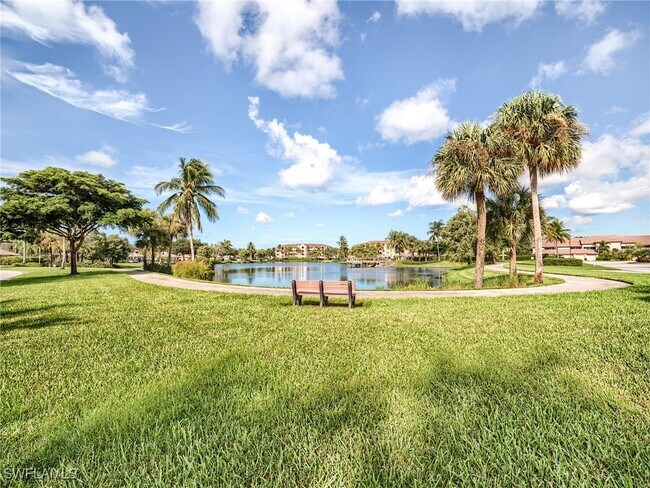 Building Photo - 8680 Cedar Hammock Cir