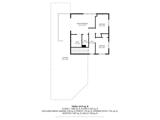 Building Photo - 2812 NE 27th St