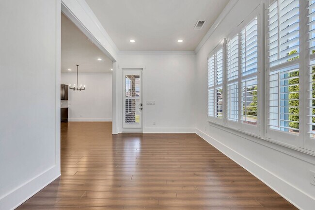 Building Photo - Beautifully maintained and move-in ready, this stunning mostly one-level all-brick home