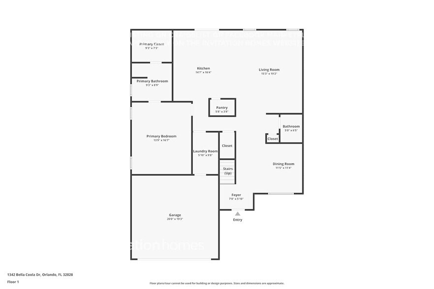 Building Photo - 1342 Bella Coola Dr