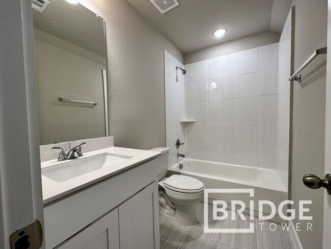 Building Photo - 4712 Deadwood Dr