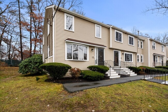 Building Photo - 206 Cardinal Ln