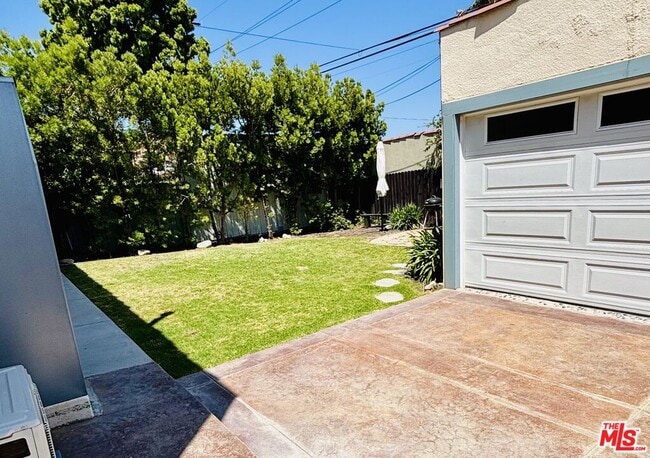 Building Photo - 1248 S Rimpau Blvd