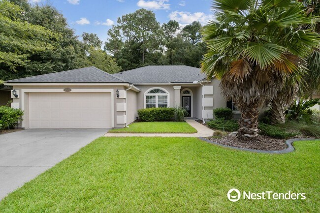 Primary Photo - Roses Bluff Home in Yulee!