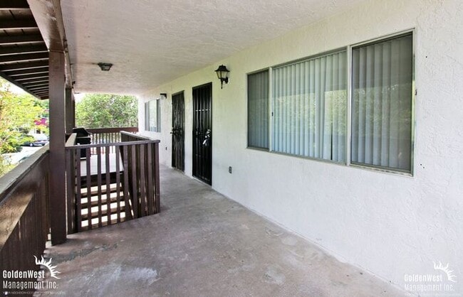 Building Photo - Gorgeous 1Bdm 1Ba Upstairs Unit in Oceanside
