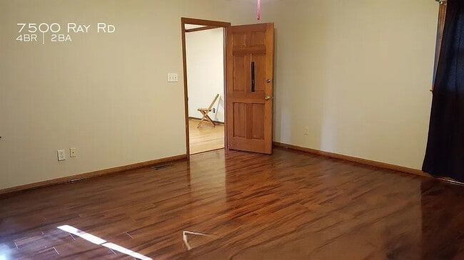 Building Photo - 7500 Ray Rd
