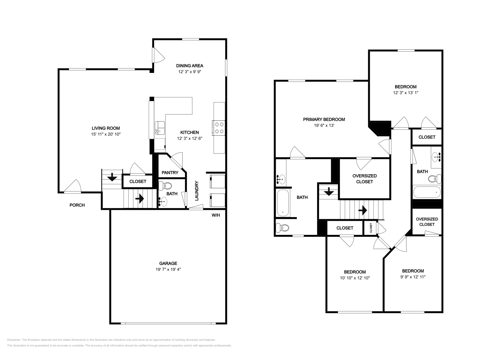 Building Photo - 6831 Freedom Ridge