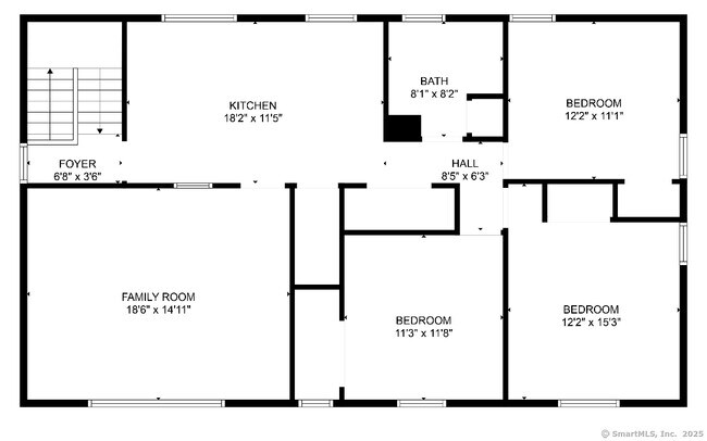 Building Photo - 3 Carmen St