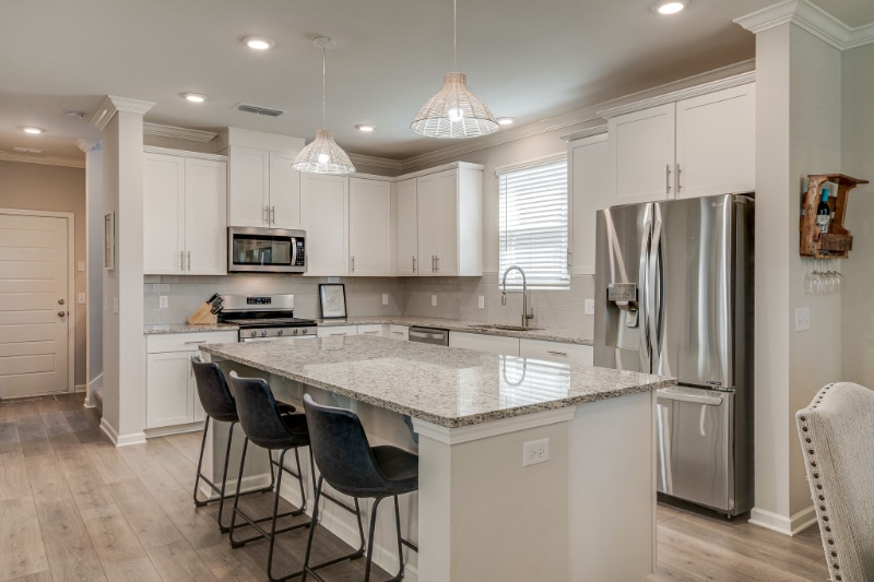 Building Photo - 3629 Hoggett Ford Rd